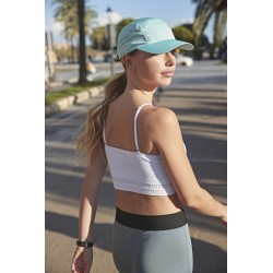 Technical Running Cap