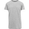 Shaped Long Tee