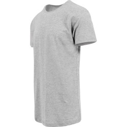 Shaped Long Tee