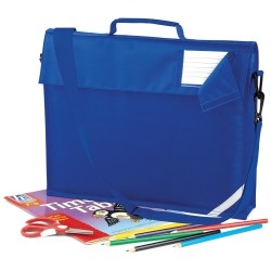 Junior Book Bag With Strap