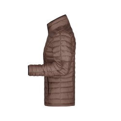 Ladies´ Quilted Down Jacket