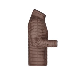 Ladies´ Quilted Down Jacket