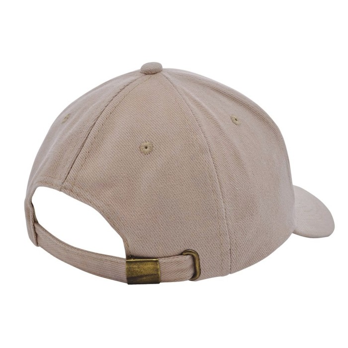 Czapka z daszkiem Heavy Brushed Cap