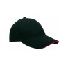 Czapka z daszkiem Heavy Brushed Cap