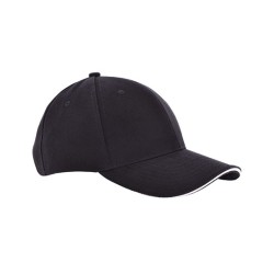 Czapka z daszkiem Heavy Brushed Cap