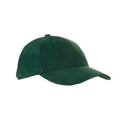 Czapka z daszkiem Heavy Brushed Cap