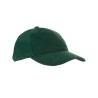 Czapka z daszkiem Heavy Brushed Cap