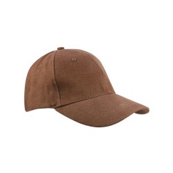 Czapka z daszkiem Heavy Brushed Cap