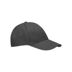 Czapka z daszkiem Heavy Brushed Cap