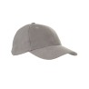 Czapka z daszkiem Heavy Brushed Cap