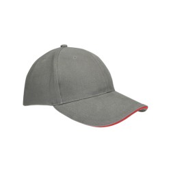 Czapka z daszkiem Heavy Brushed Cap