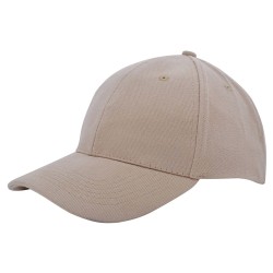 Czapka z daszkiem Heavy Brushed Cap