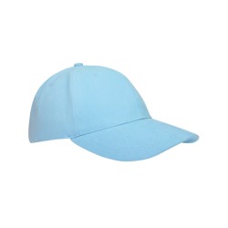 Czapka z daszkiem Heavy Brushed Cap