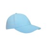 Czapka z daszkiem Heavy Brushed Cap