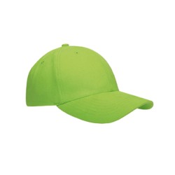 Czapka z daszkiem Heavy Brushed Cap