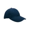 Czapka z daszkiem Heavy Brushed Cap