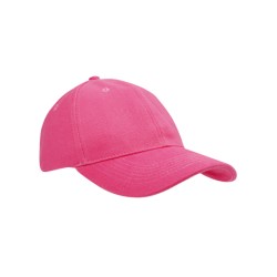Czapka z daszkiem Heavy Brushed Cap