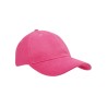 Czapka z daszkiem Heavy Brushed Cap