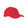 Czapka z daszkiem Heavy Brushed Cap
