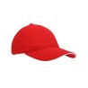 Czapka z daszkiem Heavy Brushed Cap