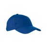 Czapka z daszkiem Heavy Brushed Cap