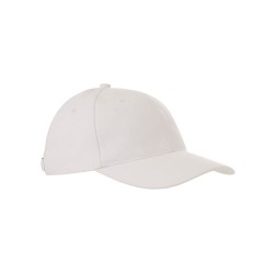 Czapka z daszkiem Heavy Brushed Cap