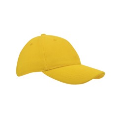 Czapka z daszkiem Heavy Brushed Cap