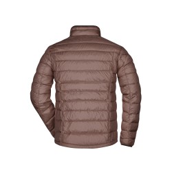 Men´s Quilted Down Jacket