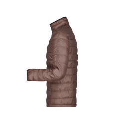 Men´s Quilted Down Jacket