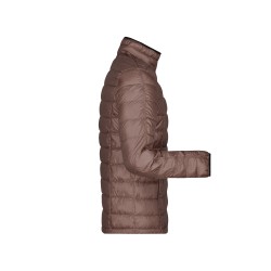 Men´s Quilted Down Jacket