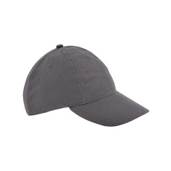 Kids´ Brushed Cap