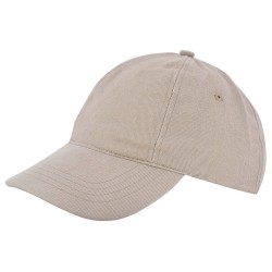 Kids´ Brushed Cap