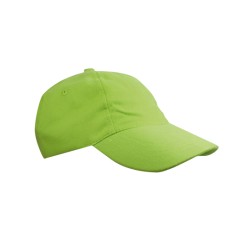 Kids´ Brushed Cap