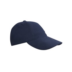 Kids´ Brushed Cap