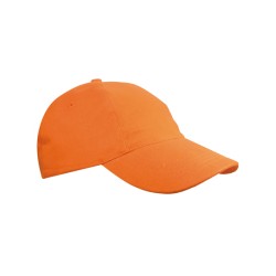 Kids´ Brushed Cap