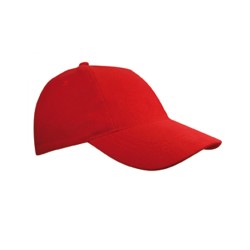 Kids´ Brushed Cap