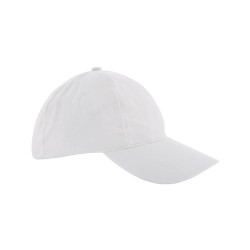 Kids´ Brushed Cap