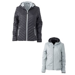 Ladies´ Lightweight Jacket