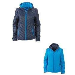 Ladies´ Lightweight Jacket