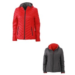 Ladies´ Lightweight Jacket