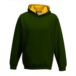 Kids´ Varsity Hoodie