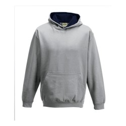 Kids´ Varsity Hoodie