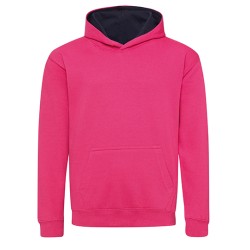 Kids´ Varsity Hoodie