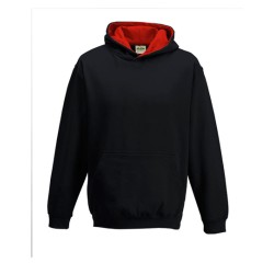 Kids´ Varsity Hoodie