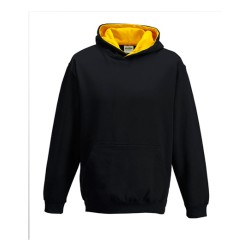 Kids´ Varsity Hoodie