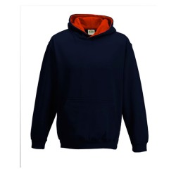 Kids´ Varsity Hoodie