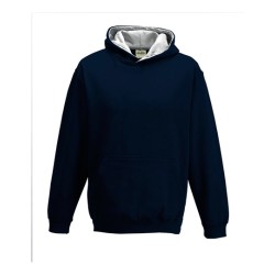 Kids´ Varsity Hoodie