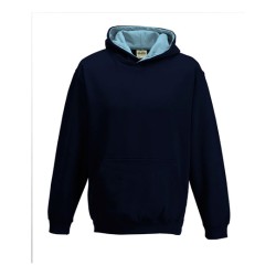 Kids´ Varsity Hoodie