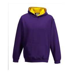 Kids´ Varsity Hoodie