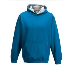 Kids´ Varsity Hoodie